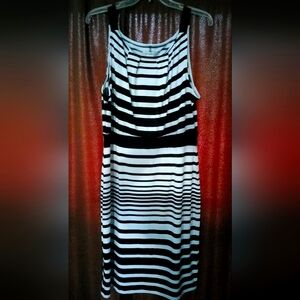 Liz Claiborne Sz 12 Dress